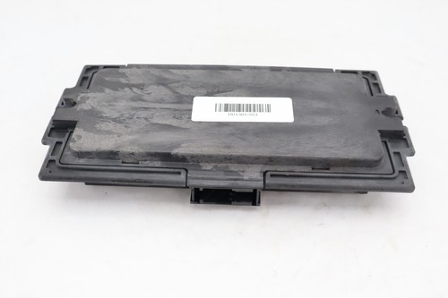 ✅ 11-13 OEM BMW E88 E82 128 135 LCI AHL FRM3R FRM Footwell Light Control Module - Picture 10 of 21