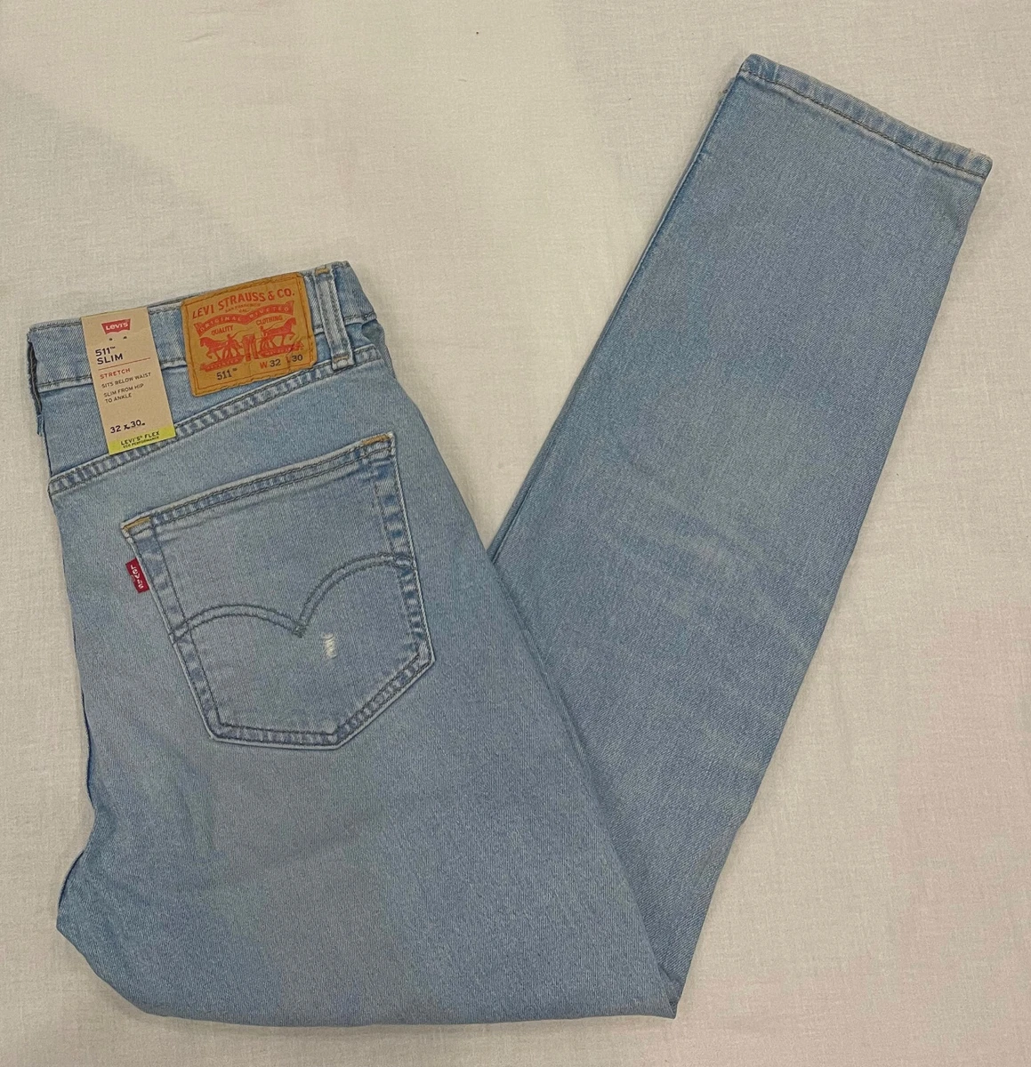 Levis flex best sale