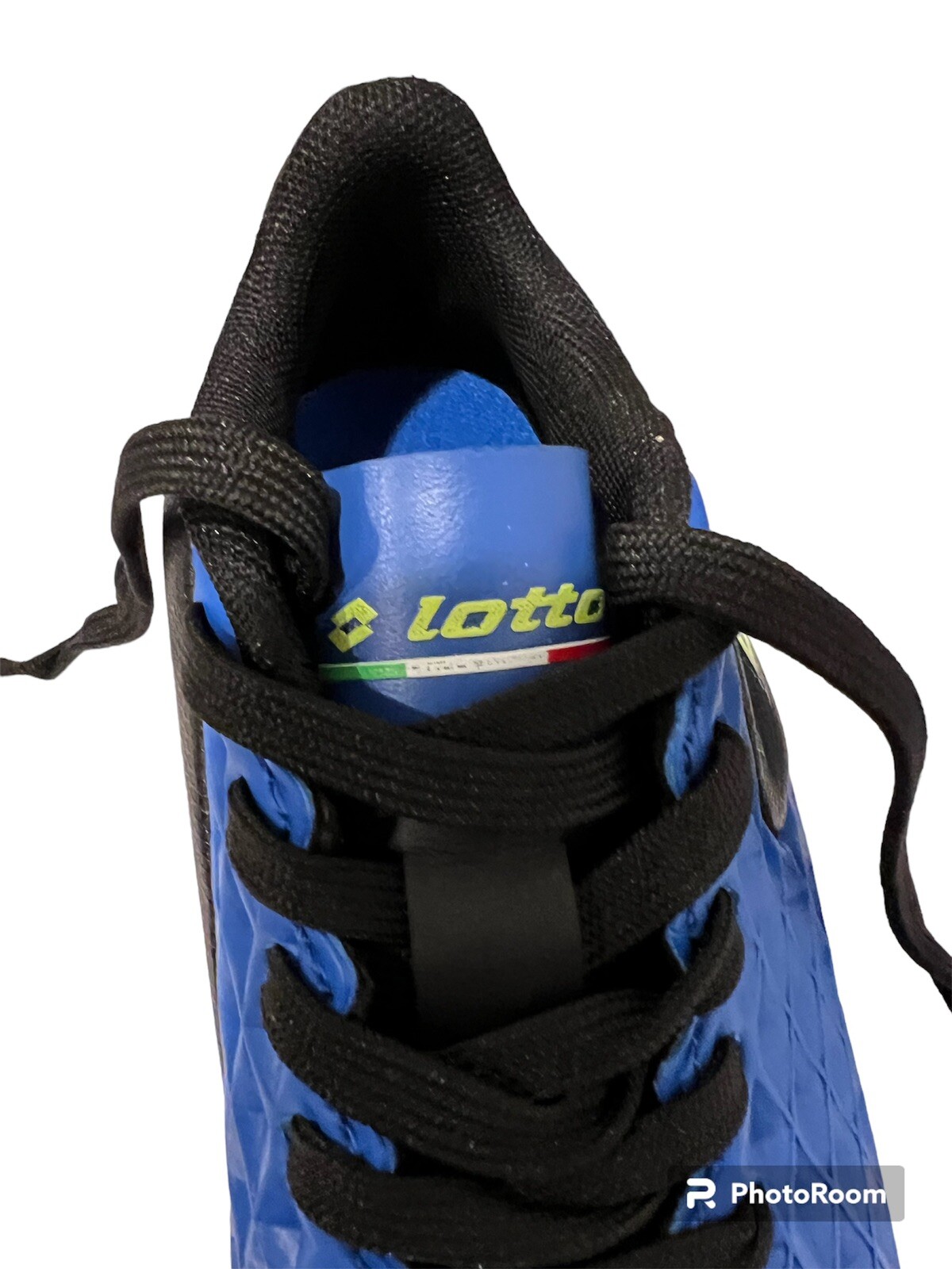 lotto forza elite men's soccer cleats