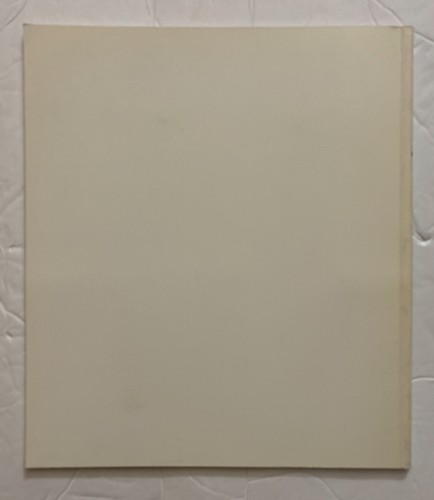 Aaron Siskind - Limited Edition #174 out of 1000 copies~Mann Gallery, 1994. LN- - Picture 2 of 3