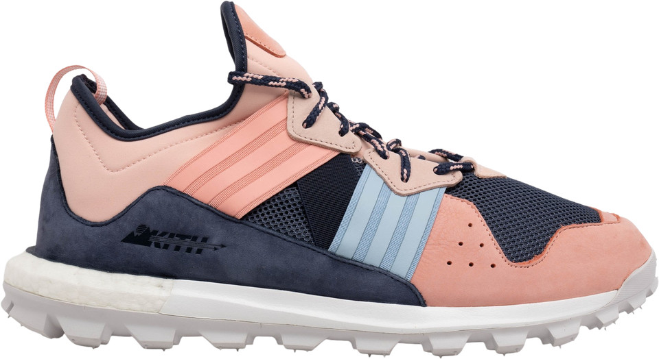adidas Kith x Response Trail EEA Collection - 1 of 6