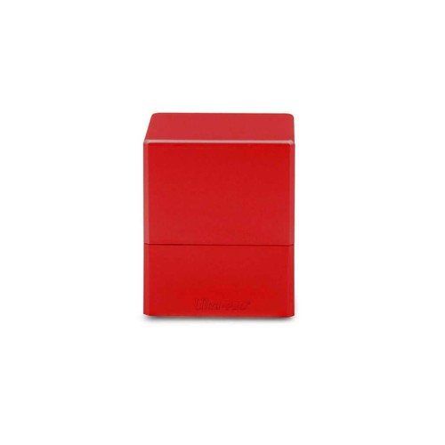 Ultra PRO Satin Cube Deck Box Storage Case 100+ Standard Cards - Picture 14 of 53