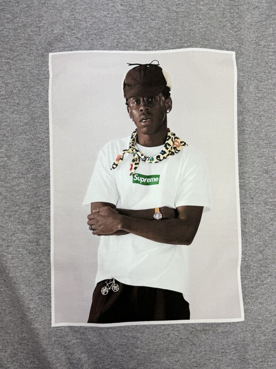 Supreme - Graphic Print T-shirt Size: XL | eBay Supreme - Graphic Print T-shirt Size: XL | eBay