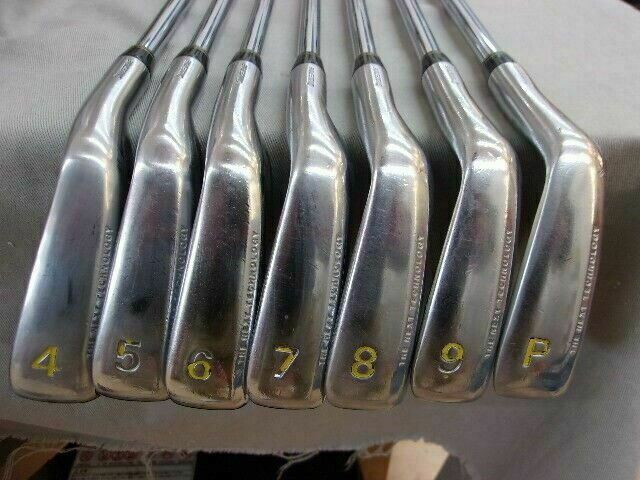 Bridgestone TourStage X-BLADE GR 7PC DG X100-FLEX IRONS SET