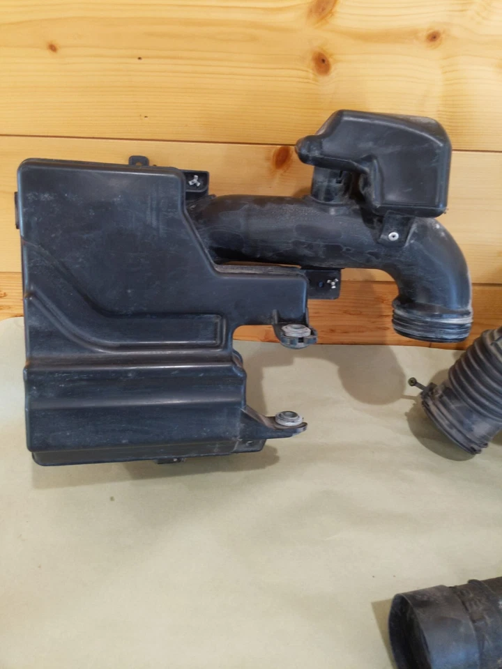 CARCASA FILTRO AIRE HYUNDAI ELANTRA GT HATCHBACK 13-17 Foto 4 de 4