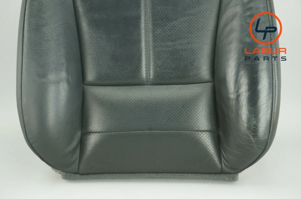 Cojín asiento superior delantero izquierdo mercedes clase ml w163 00-05 s611 Foto 2 de 4