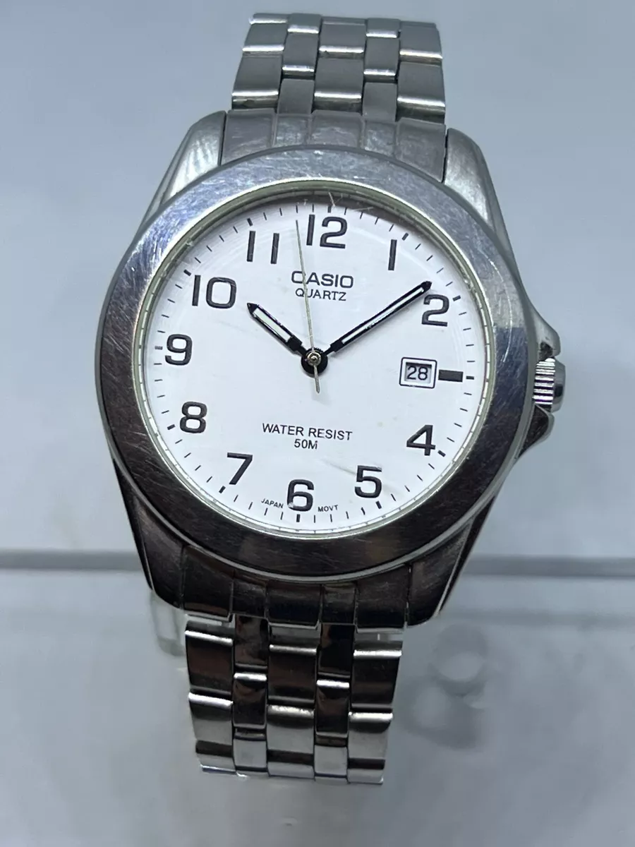 Casio 50m shop