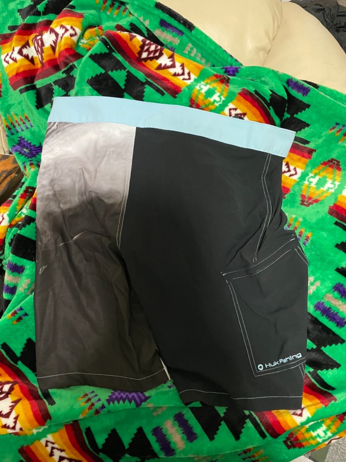 Hulk Performance Shorts - image 2