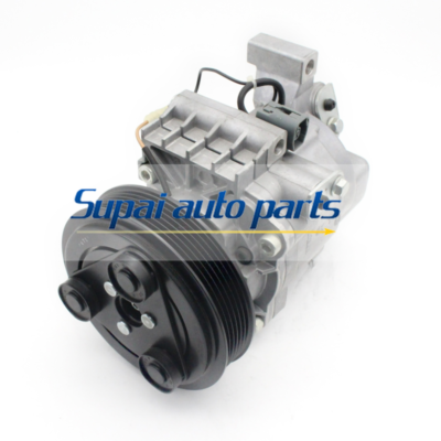AC Compressor For Mazda 6 1.8i 2.0i 2.3i GJ6A61K00A GJ6A61K00B