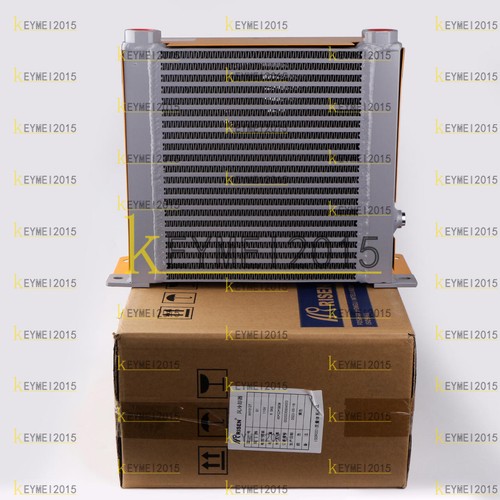 UNO radiador de aceite refrigerado por aire hidráulico AH1012T-CA nuevo PARA LEVANTARSE - Imagen 3 de 8