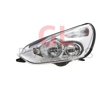 Feu avant (phare) Ford S-MAX