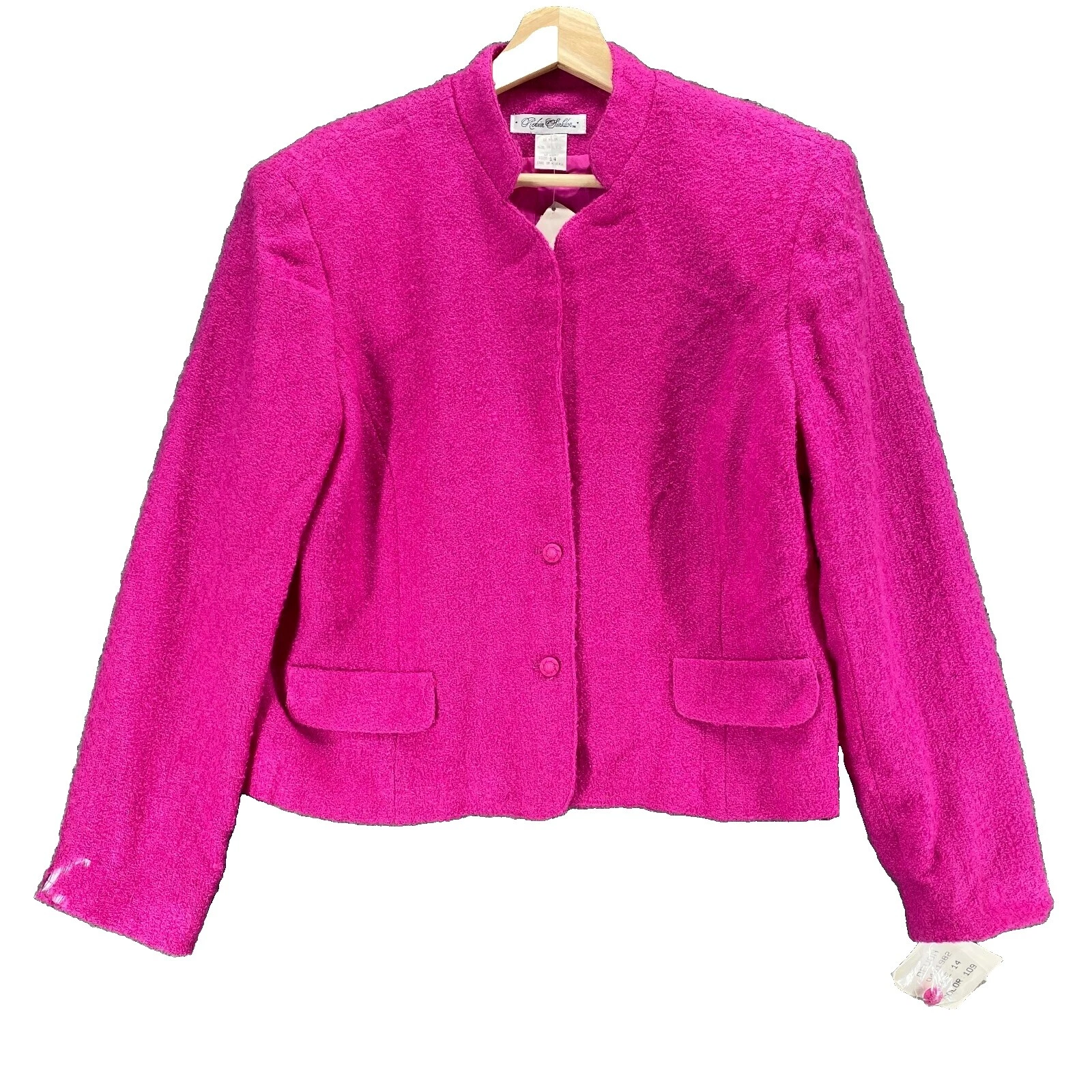 Tamaño Regular Robin abrigos, chaquetas y chalecos para Mujeres