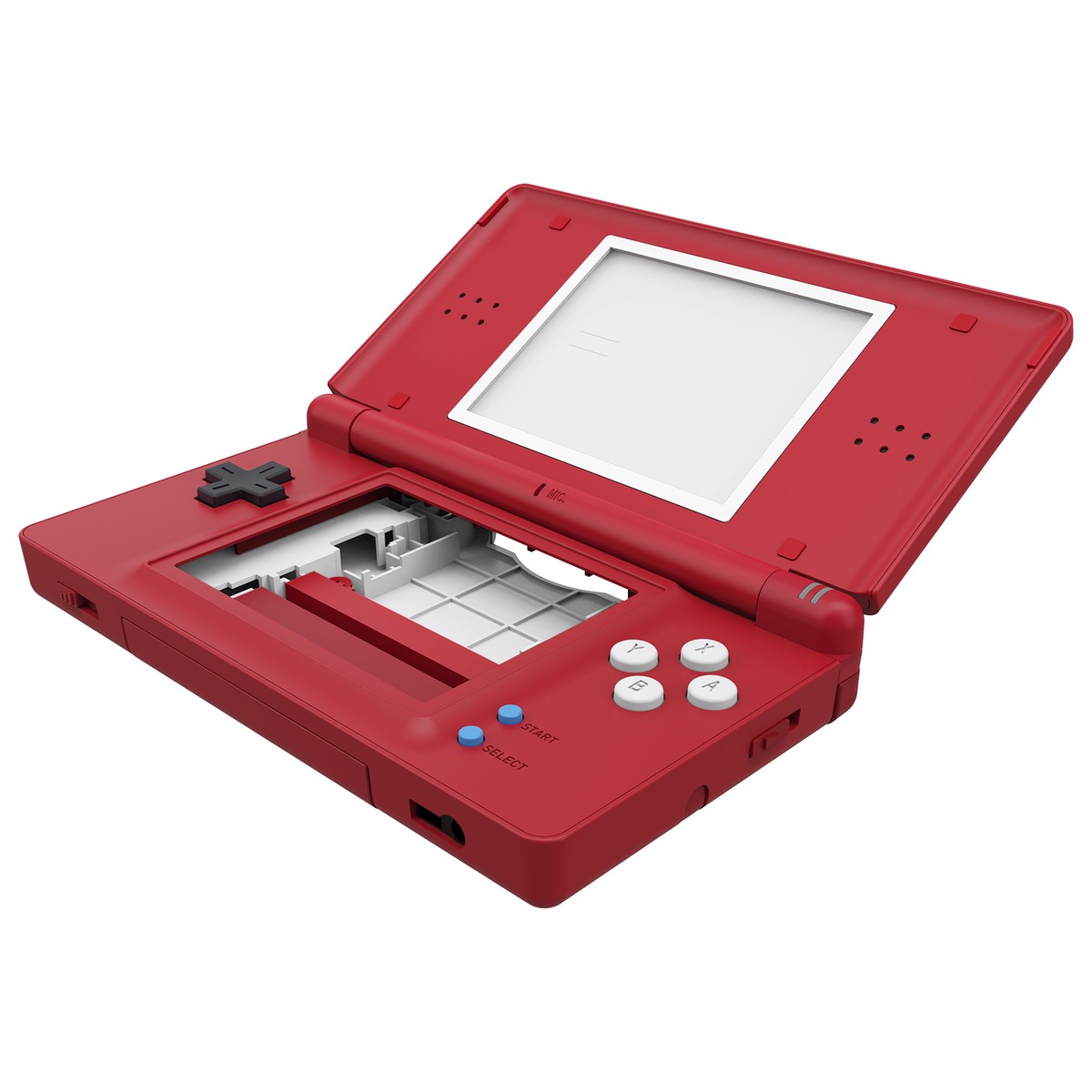 任天堂DS L 任天堂 ニンテンドーDS Lite クリスタルホワイト 価格比較