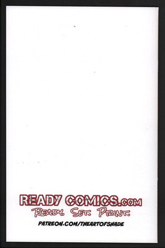 Rule 34 Magazine Vol.3 (9.2 OB) Signed Sketchbook & Extras - Adult - 2019 - Picture 2 of 4