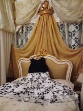 JoannaHope Size24 Special Occasin Dress cost ���exquisite fabric hi low fabulous