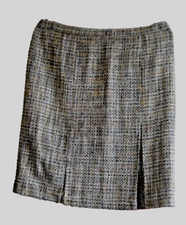 MARCELLE GRIFFON JUPE FEMME VINTAGE T52 N°469