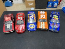 Die Cast Cars Lot 5