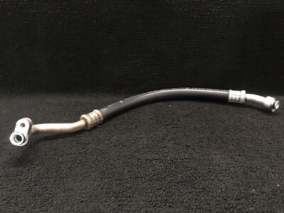 00-09 Honda S2000 S2K AP2 AC A/C Compressor Condenser Hose Line Small OEM