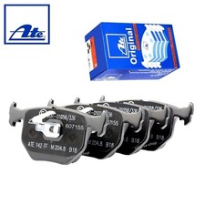 ATE 7155 Bremsbeläge Hinten BMW 3er E46 Cabrio Coupe Touring X3 E83 Z4 E86/E87