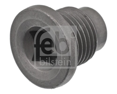 Febi BILSTEIN 48880 Guarnizione Spina, Coppa Olio per ,Dacia, Mercedes-Benz,
