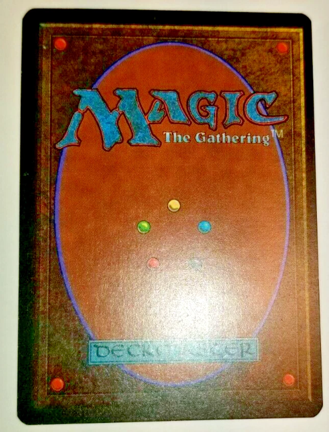 Moat Italian Legends NM (Reserved List Rare White MTG Magic Card) ( SALE )