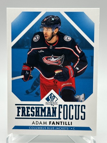 2023-24 SP Authentic Evolve/Freshman Focus/Collaborations+Blue/Green U-Pick List - Picture 18 of 26