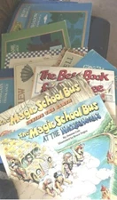 Teachers! BIG BOOKS -- $16 Each -- You Choose Title
