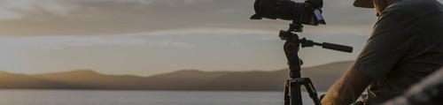 Manfrotto Trípode MKELES5BK-BH Elemento Trípode de Viaje Pequeño Negro 5 Secc... - Imagen 2 de 8
