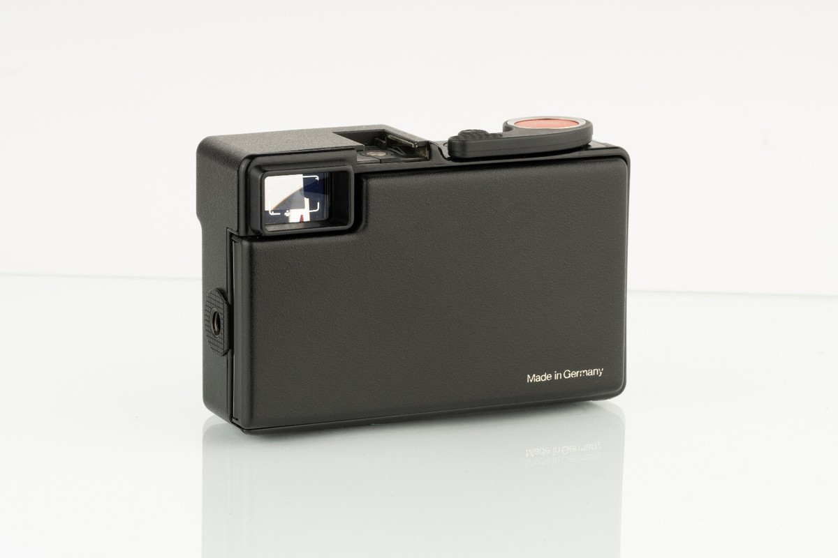 未使用品 AGFA OPTIMA 1035 Solitar S 2.8/40 Agfa Optima 1035 Sensor Electronic / Solitar 40 Mm 2.8 Lens