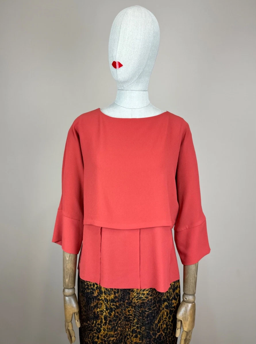 Blouse cop copine sale
