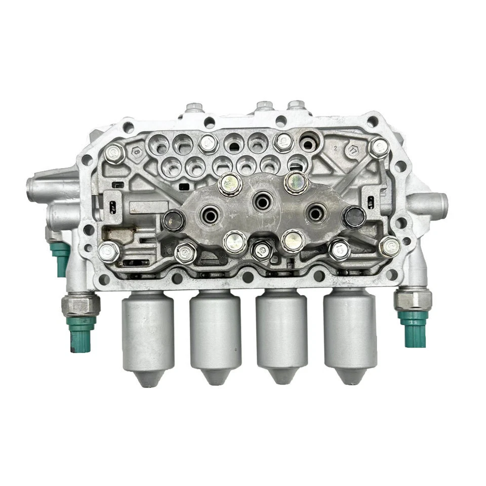 Solenoide de cambio de transmisión lineal para Honda Accord Acura 2012-19 27700-5B7-000 Foto 4 de 4