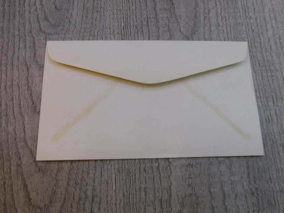 First Day Issue July 4 1960 Honolulu Hawaii Flag Vintage Stamp Envelope Cover - Image 4 of 4