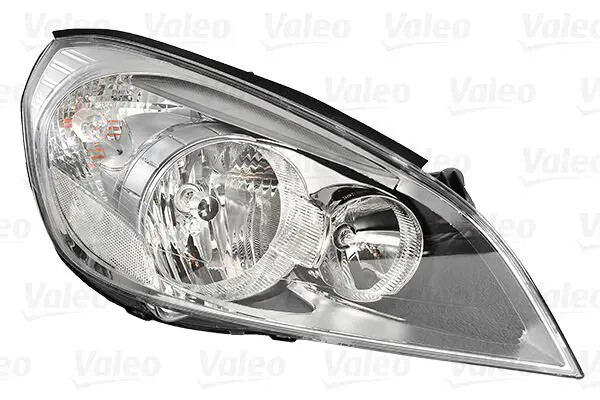 Faro Sx H7 045132 VALEO per VOLVO V60 I S60 II S60 II Cross Country