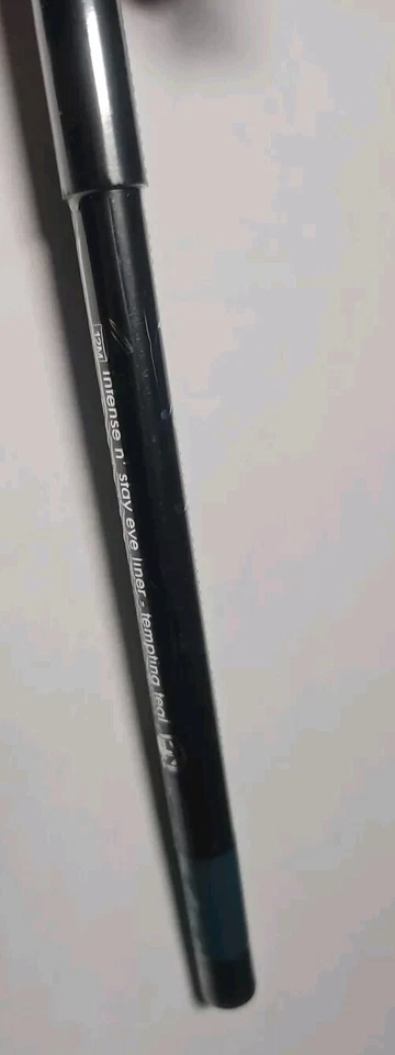 Your Best Friend Intense N Stay подводка для глаз карандаш ~ соблазнительный бирюзовый 2 шт. - Изображение 4 из 4