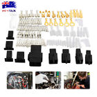 <!--F#f_0-->Motorcycle Electrical Wiring Harness Repair Kit Loom Plug Bullet Connectors<!--F/-->