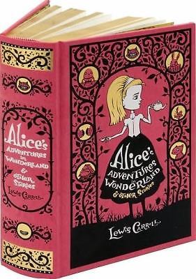 Alice's Adventures in Wonderland & Other Stories