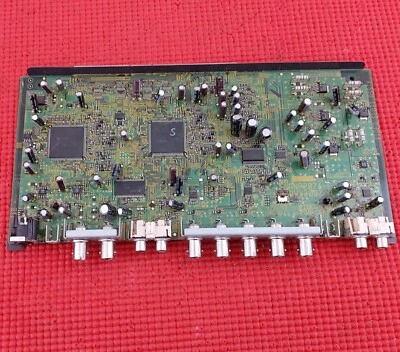 MAIN BOARD FOR PIONEER PDP-50MXE20 50" PLASMA TV ANP2071-E AWV2097-A - Image 1 of 4