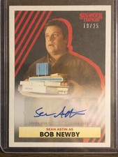 2019 Topps Stranger Things Season 2 Trading Cards 20