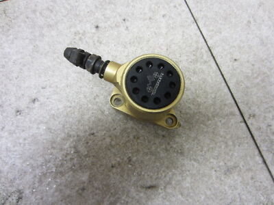   DUCATI 748 996 MPL TUNING PARTS monster CLUTCH SLAVE PISTON CYLINDER