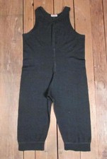Vintage Brendamour Sporting Goods Wool Swimsuit Antique Bathing Suit Victorian