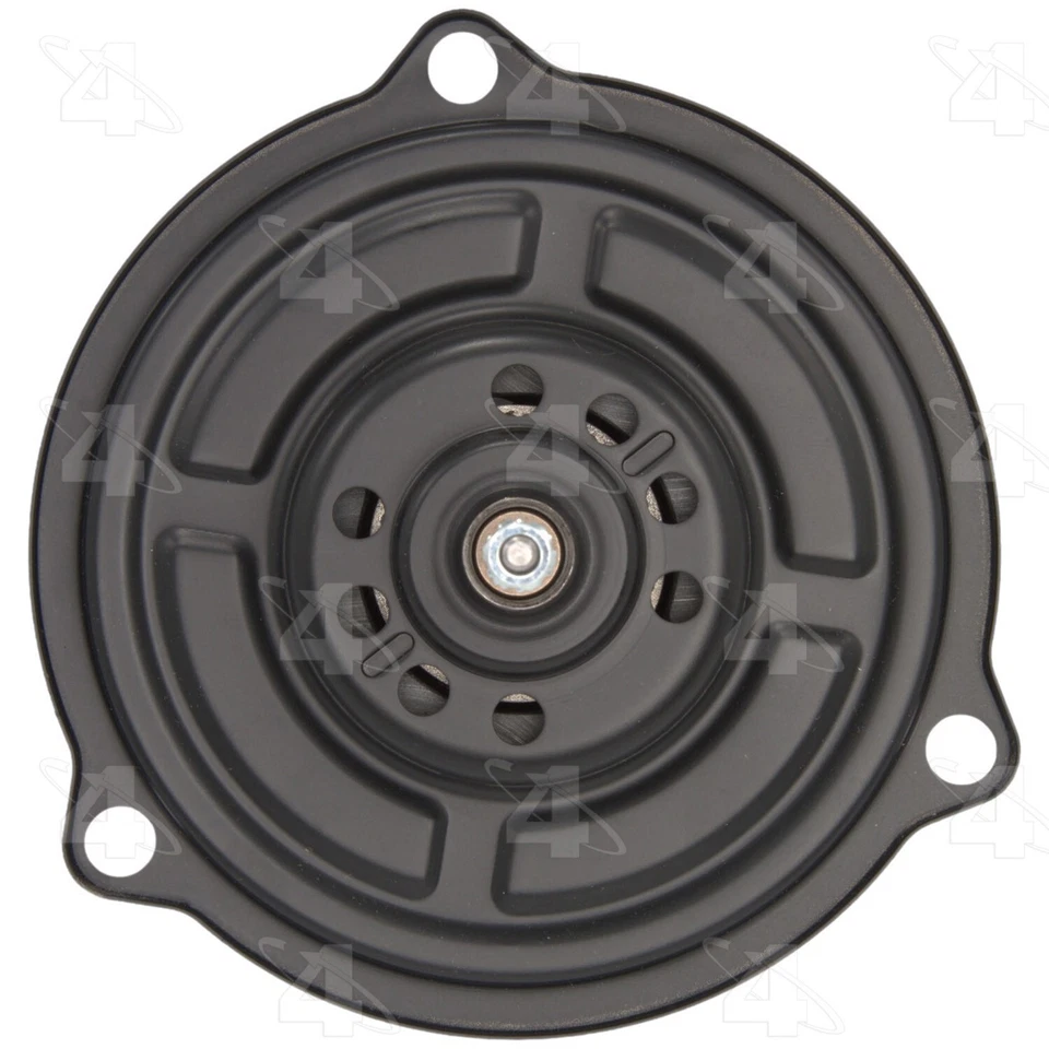 Motor de soprador 4 estações HVAC para 1988-1991 Honda CRX - Imagem 3 de 4