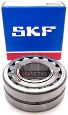 SKF 22315 E C4 Spherical Roller Bearing 75x160x55 mm