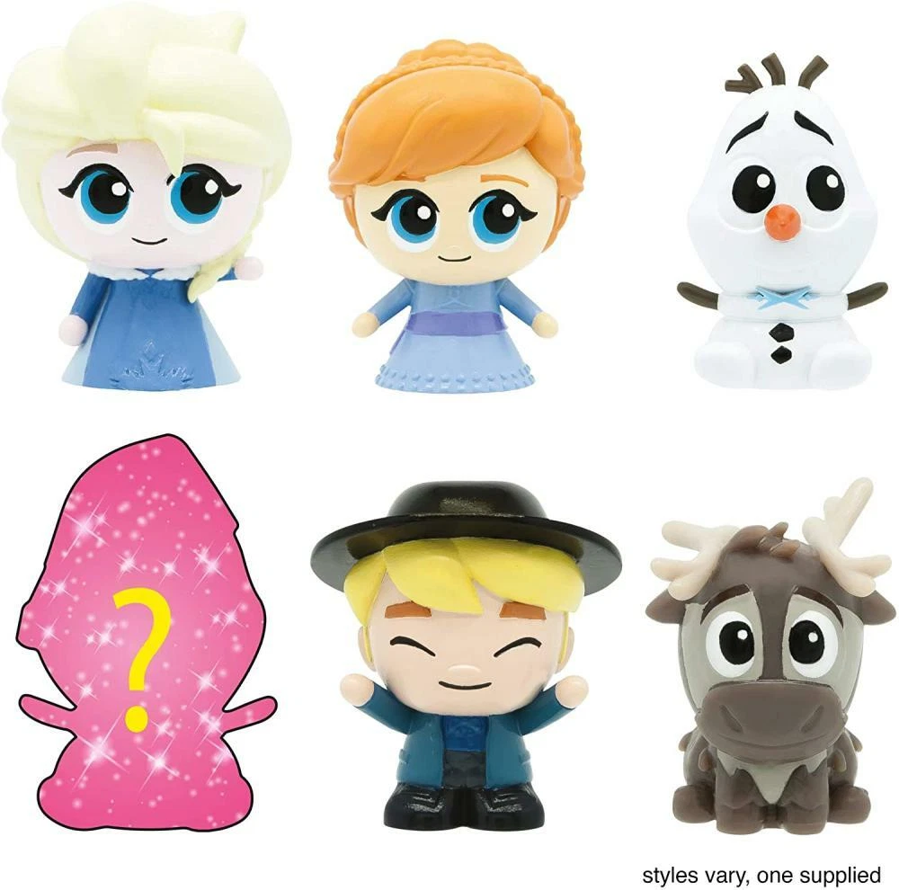 Frozen squishies sale