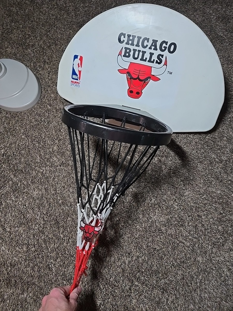 Vintage 90's HUFFY SPORTS NBA Chicago BULLS INDOOR
