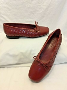 bass shoes womens flats