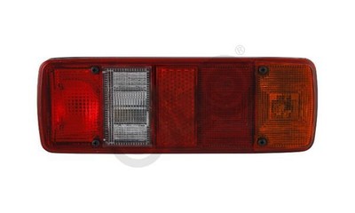 ULO universal rear light right 12V/24V 3824-03