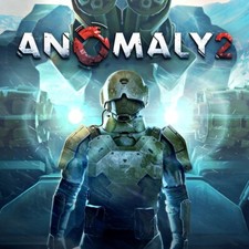 Anomaly 2 - PC (Steam Key) FAST/US REGION