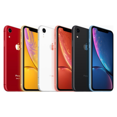 #ad #ad Apple iPhone XR 64GB Unlocked Smartphone Good $187.00