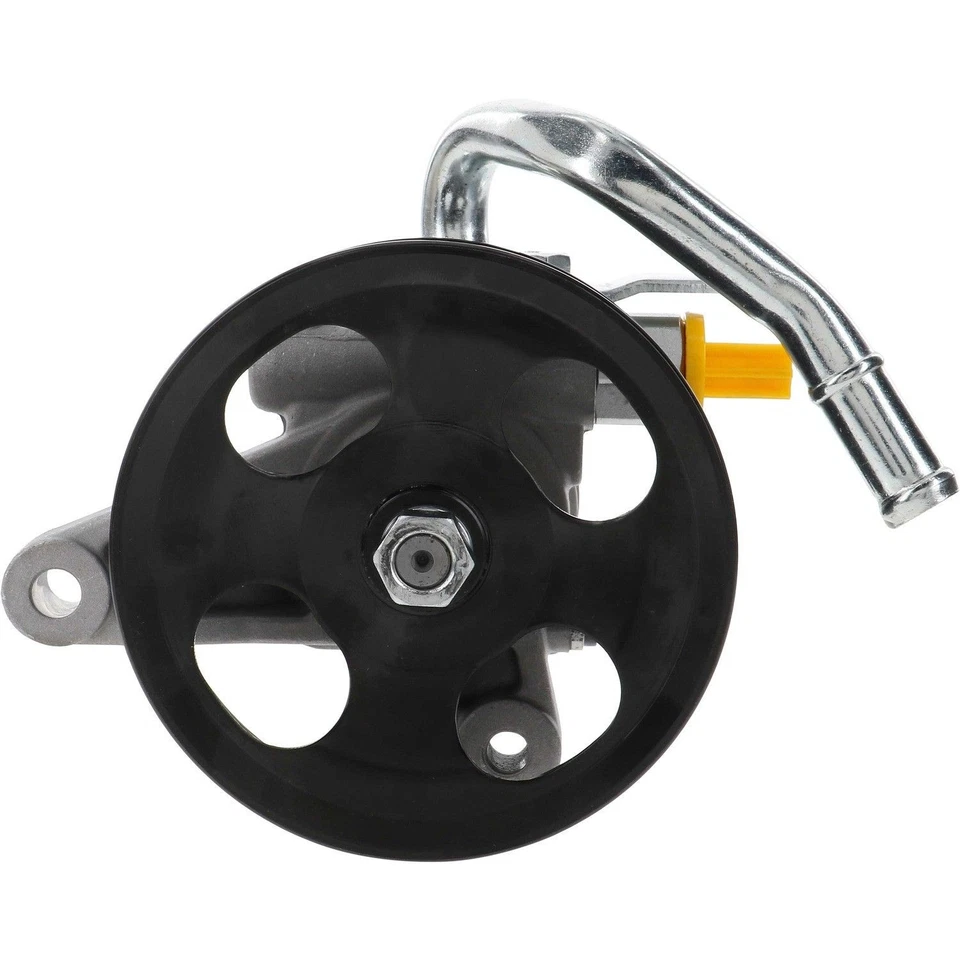 Bomba de dirección asistida Maval 96503MN para 06-10 Hyundai Kia Entourage Sedona Foto 4 de 4