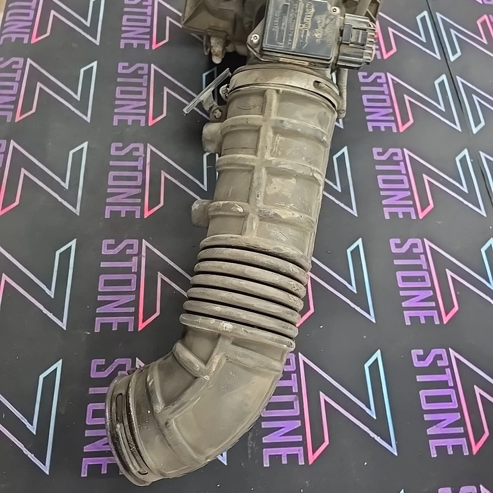 Ford Ranger 2004-2011 filtro de aire/caja de aire 4,0 L OEM Foto 2 de 4